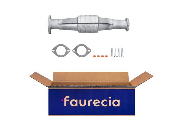 Faurecia FS55451K