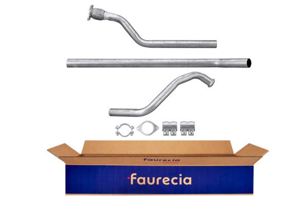Faurecia FS55672