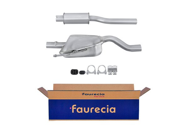Faurecia FS25289