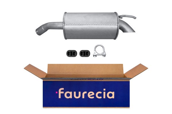 Faurecia FS40750