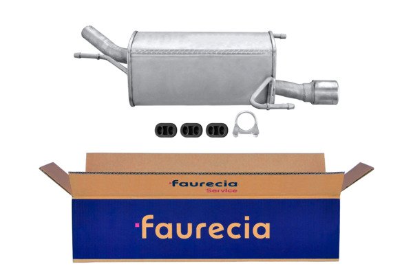 Faurecia FS40058