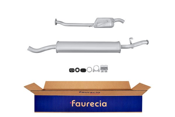 Faurecia FS25270