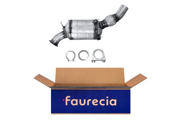 Faurecia FS10070S