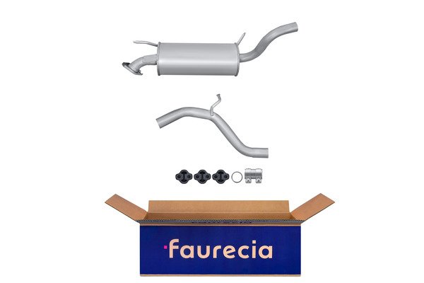 Faurecia FS67038