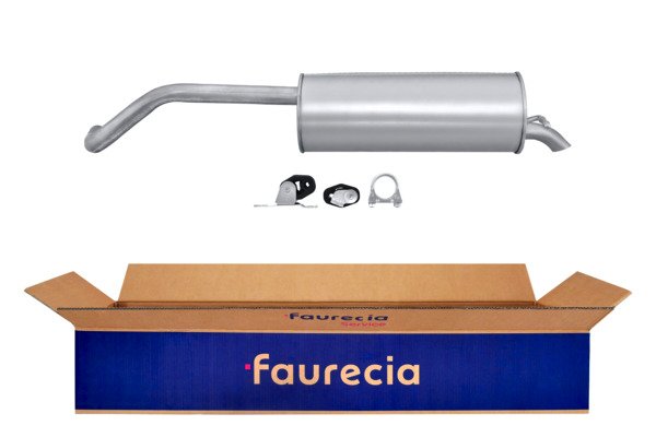 Faurecia FS63183