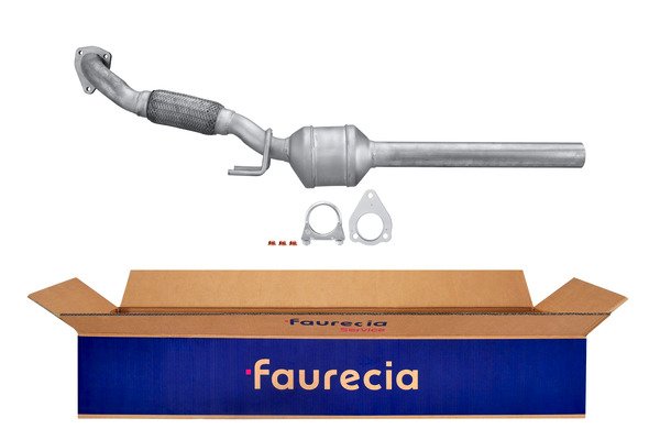 Faurecia FS80627K