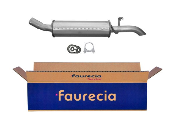 Faurecia FS30014