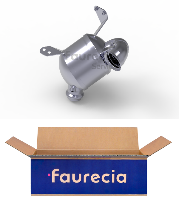 Faurecia FS14017K Faurecia FS14017K