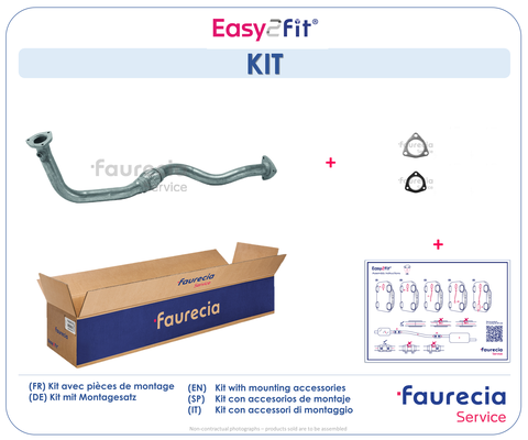 Faurecia FS25343