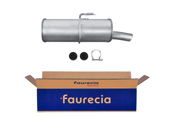 Faurecia FS45298