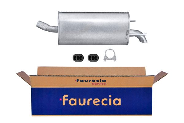 Faurecia FS40661