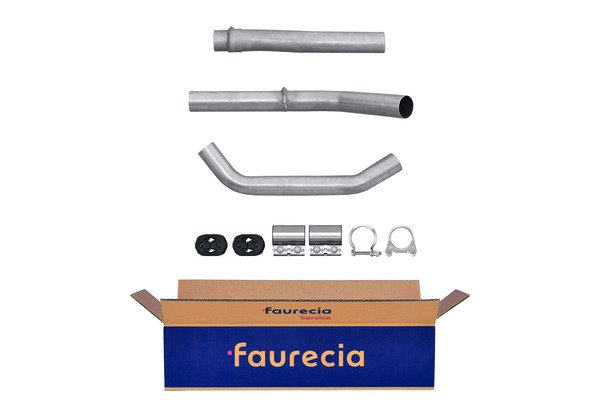 Faurecia FS15717 Faurecia FS15717