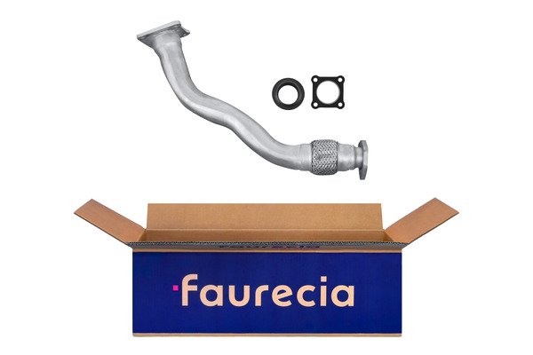 Faurecia FS80210
