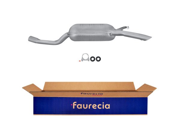 Faurecia FS50093