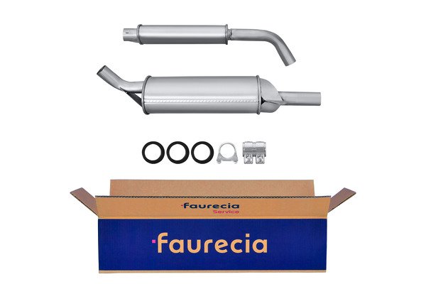 Faurecia FS45008 Faurecia FS45008