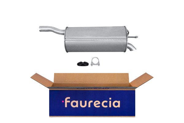 Faurecia FS25532