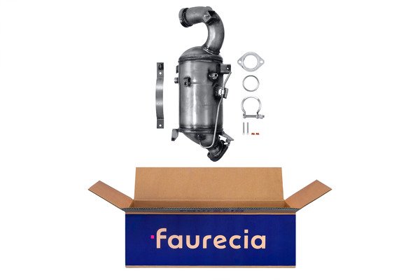Faurecia FS01026F