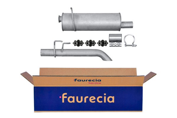 Faurecia FS55297