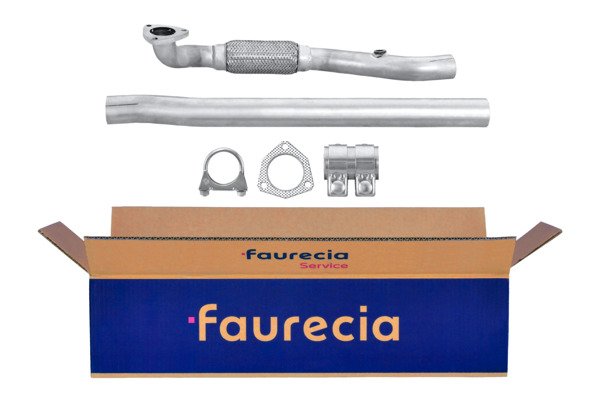 Faurecia FS40495