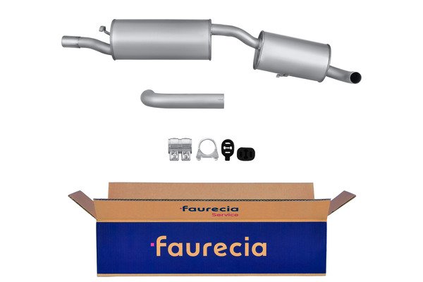 Faurecia FS25094