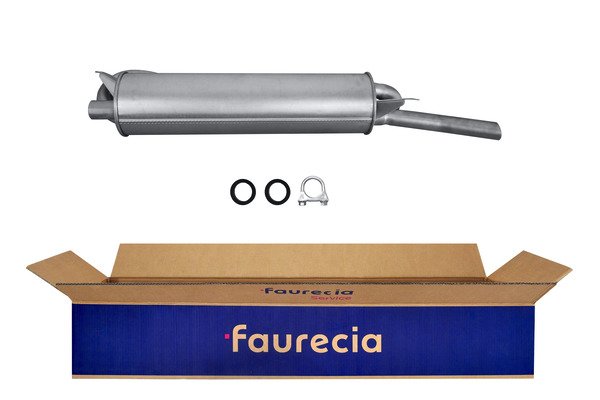 Faurecia FS45003 Faurecia FS45003