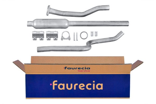 Faurecia FS15318