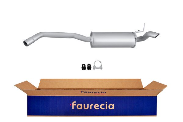 Faurecia FS55313