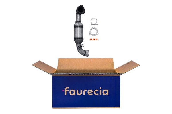 Faurecia FS45823K