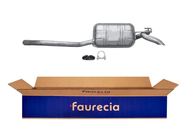 Faurecia FS43092