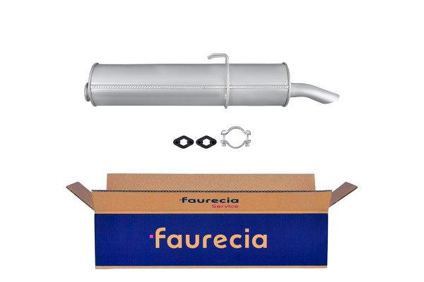 Faurecia FS45170