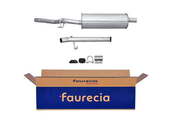 Faurecia FS25300