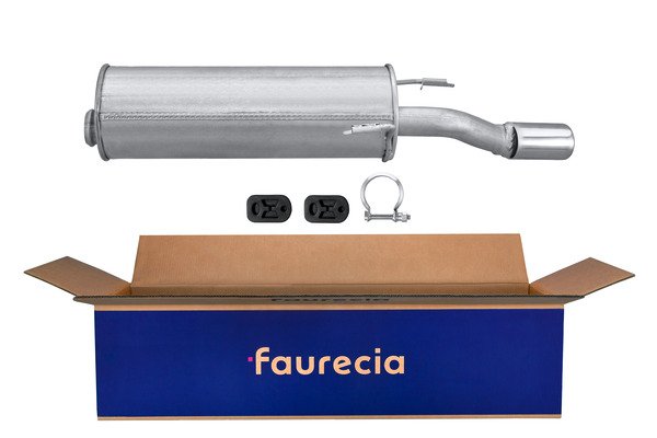 Faurecia FS45600