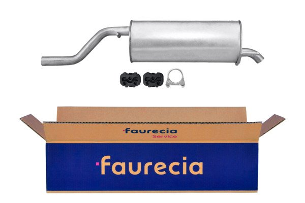 Faurecia FS40030