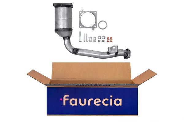 Faurecia FS45757K