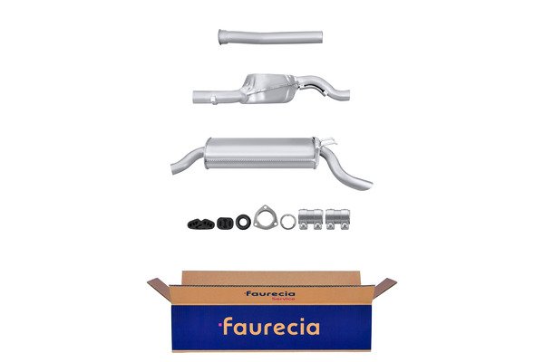 Faurecia FS43024
