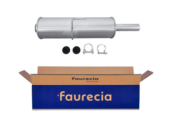 Faurecia FS55637