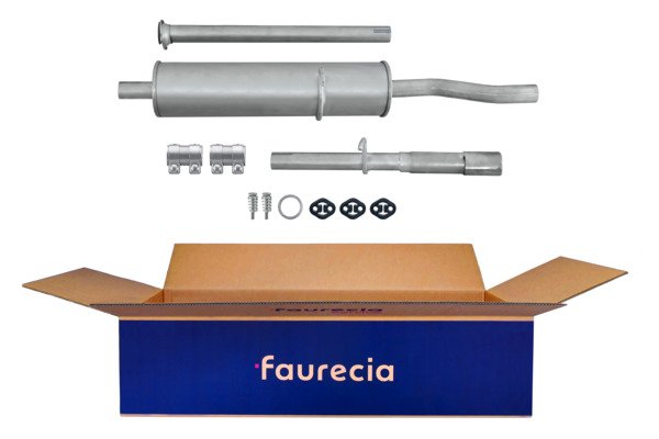 Faurecia FS50233