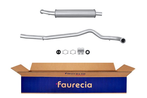 Faurecia FS55401