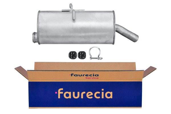 Faurecia FS15614