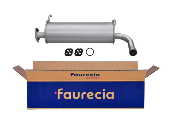 Faurecia FS67018