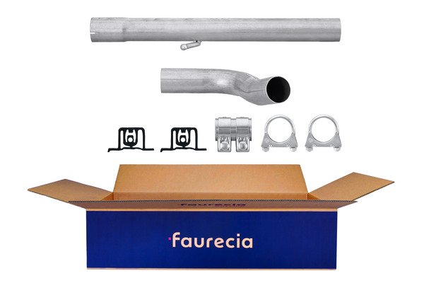 Faurecia FS80234