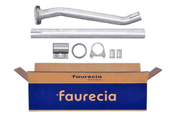 Faurecia FS55246