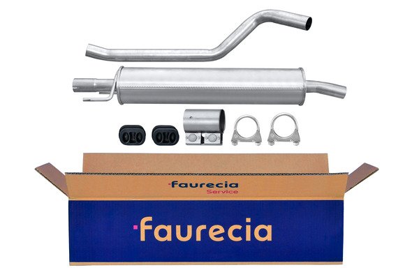 Faurecia FS40513