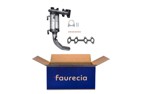 Faurecia FS30146K