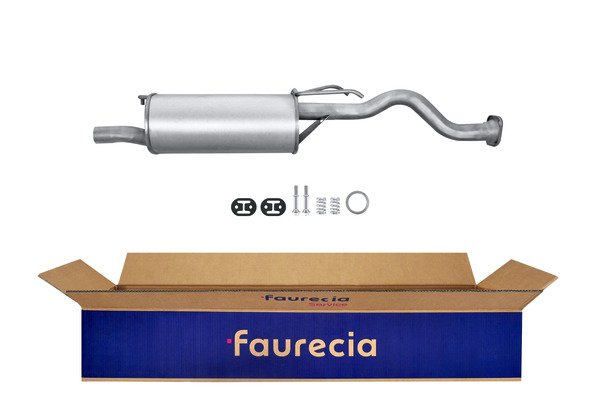 Faurecia FS33110