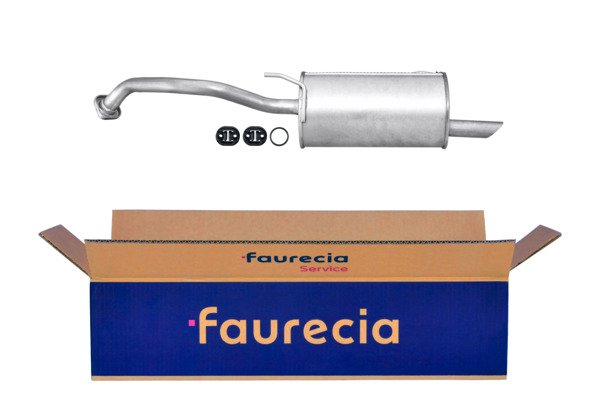 Faurecia FS53506