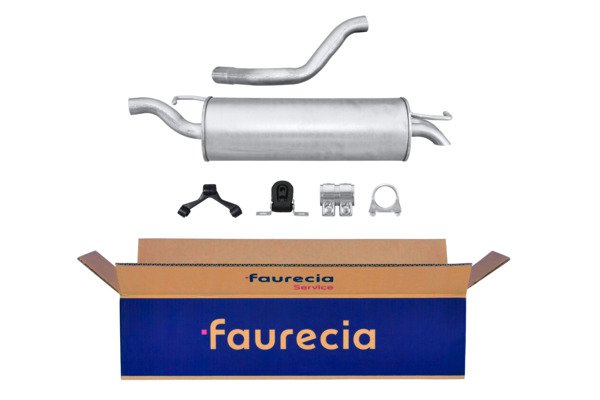 Faurecia FS80226
