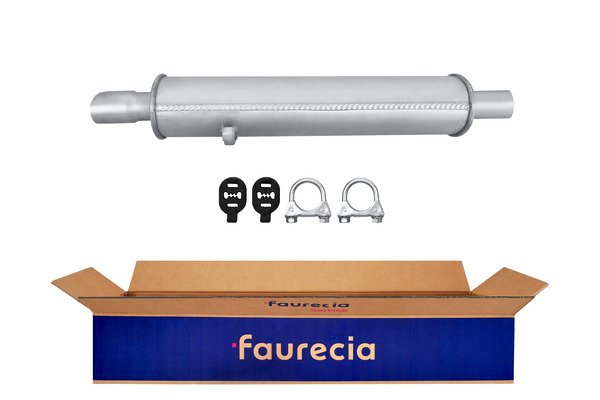 Faurecia FS25155