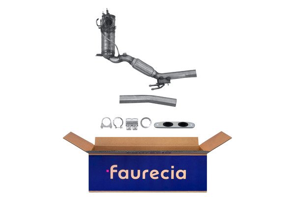 Faurecia FS80771S