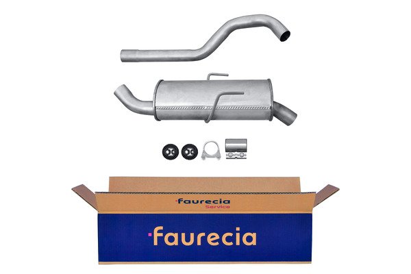 Faurecia FS55640